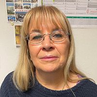 Frau Jünge